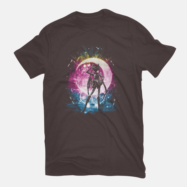 Sailor Storm-mens heavyweight tee-kharmazero