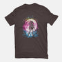 Sailor Storm-womens basic tee-kharmazero