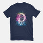 Sailor Storm-womens basic tee-kharmazero