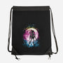 Sailor Storm-none drawstring bag-kharmazero