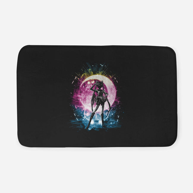 Sailor Storm-none memory foam bath mat-kharmazero