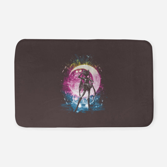 Sailor Storm-none memory foam bath mat-kharmazero