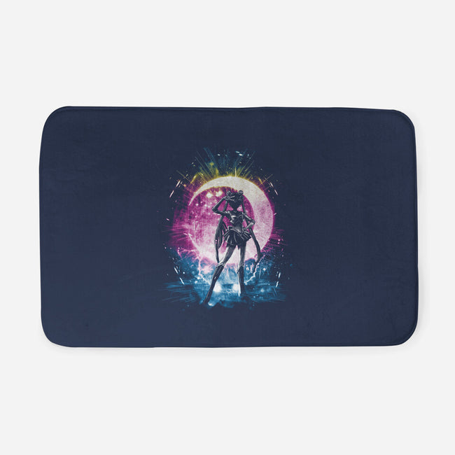 Sailor Storm-none memory foam bath mat-kharmazero