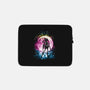 Sailor Storm-none zippered laptop sleeve-kharmazero