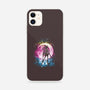 Sailor Storm-iphone snap phone case-kharmazero