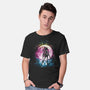 Sailor Storm-mens basic tee-kharmazero