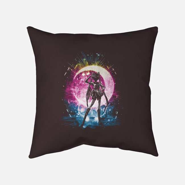 Sailor Storm-none removable cover w insert throw pillow-kharmazero