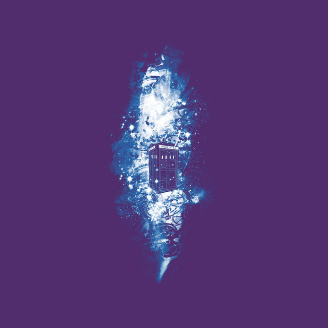 Lost In Space-mens long sleeved tee-kharmazero