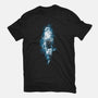 Lost In Space-mens long sleeved tee-kharmazero
