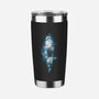 Lost In Space-none stainless steel tumbler drinkware-kharmazero