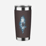 Lost In Space-none stainless steel tumbler drinkware-kharmazero