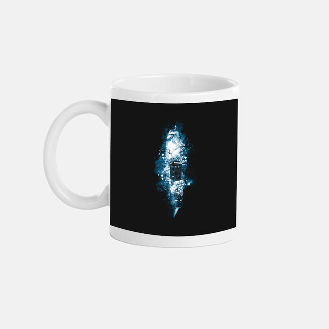 Lost In Space-none glossy mug-kharmazero