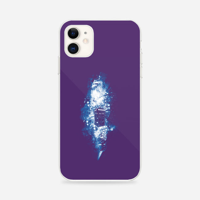 Lost In Space-iphone snap phone case-kharmazero