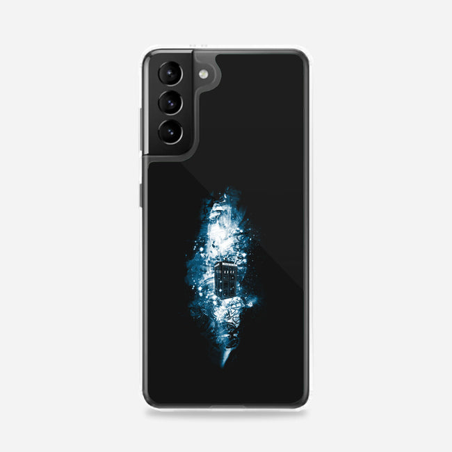 Lost In Space-samsung snap phone case-kharmazero