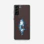 Lost In Space-samsung snap phone case-kharmazero