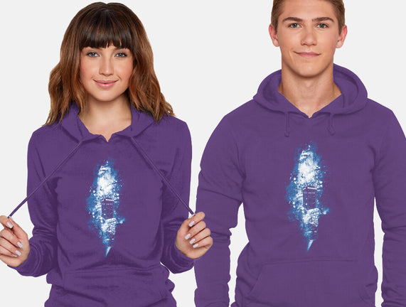 Lost In Space