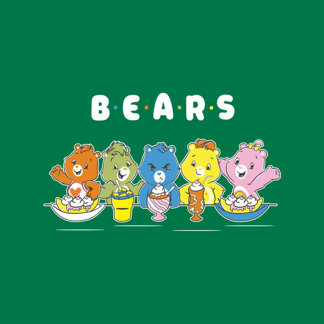 B-E-A-R-S-womens basic tee-turborat14