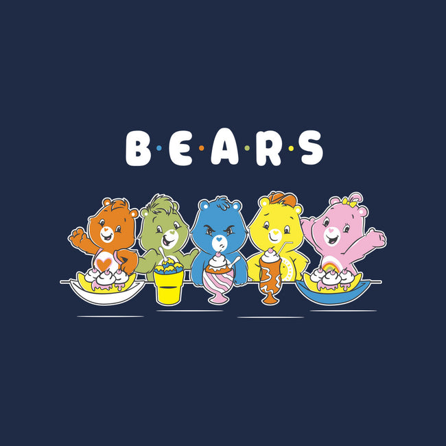 B-E-A-R-S-womens basic tee-turborat14