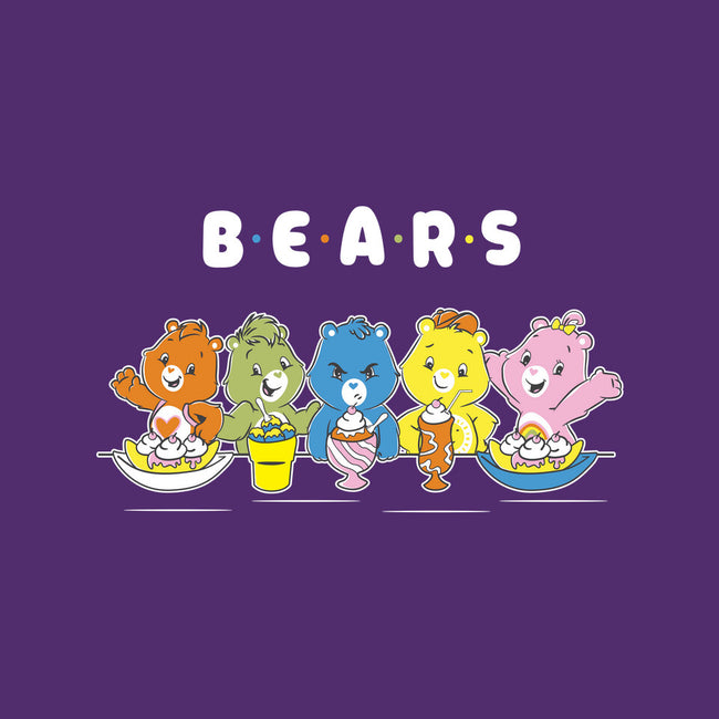 B-E-A-R-S-womens basic tee-turborat14