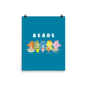 B-E-A-R-S