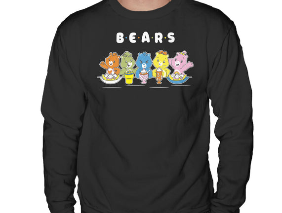 B-E-A-R-S