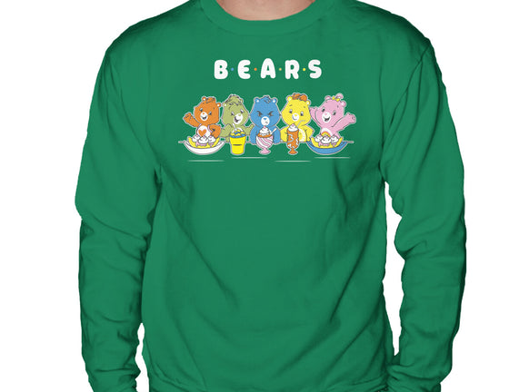 B-E-A-R-S