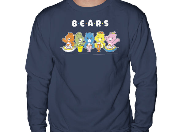 B-E-A-R-S