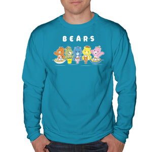 B-E-A-R-S