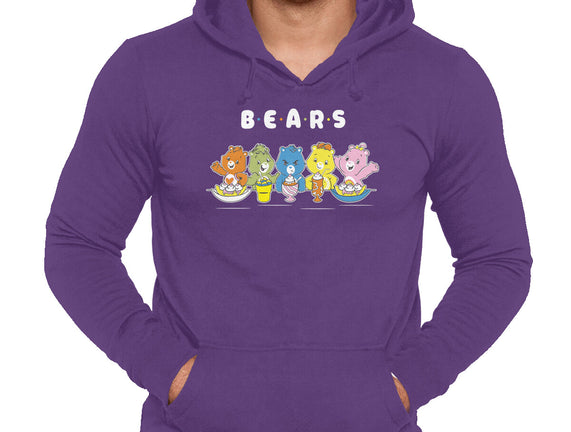 B-E-A-R-S