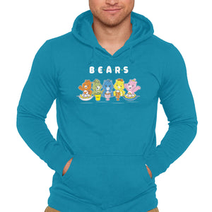 B-E-A-R-S