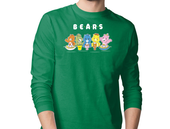 B-E-A-R-S