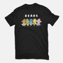 B-E-A-R-S-mens long sleeved tee-turborat14