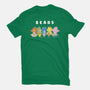 B-E-A-R-S-mens long sleeved tee-turborat14
