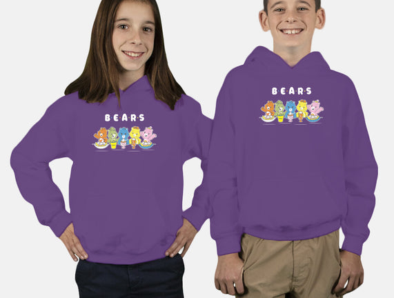 B-E-A-R-S