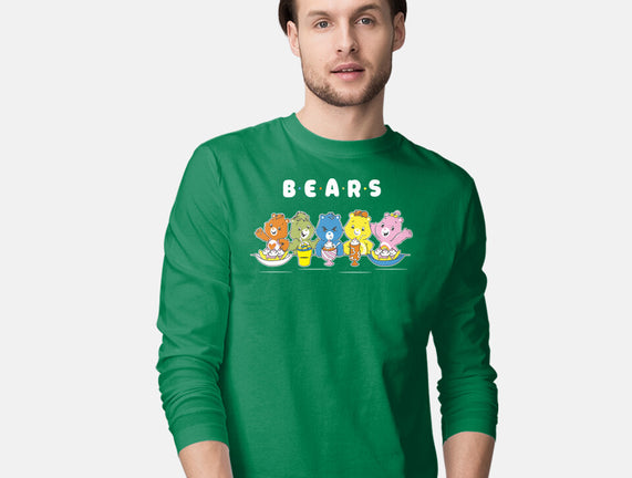 B-E-A-R-S