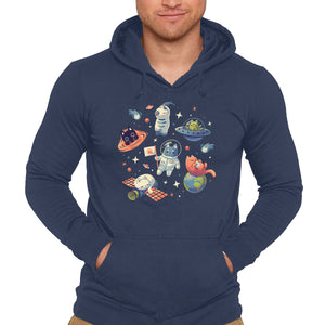 Cats in Space