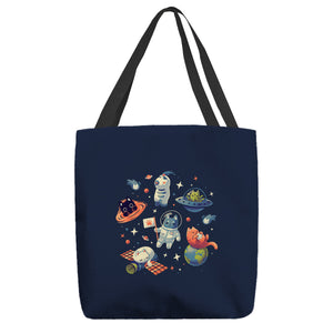 Cats in Space