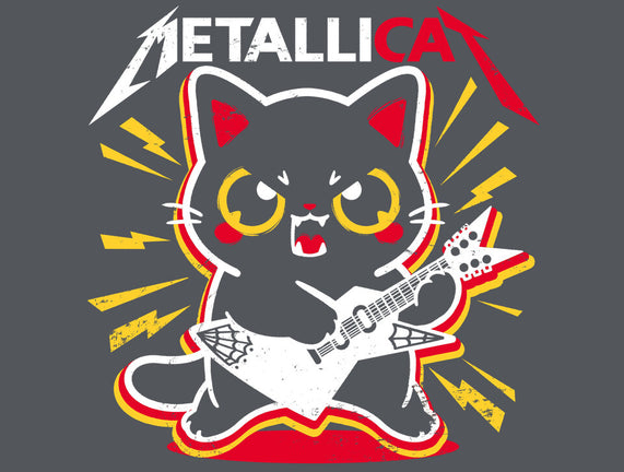 Metallicat