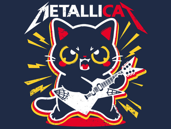 Metallicat