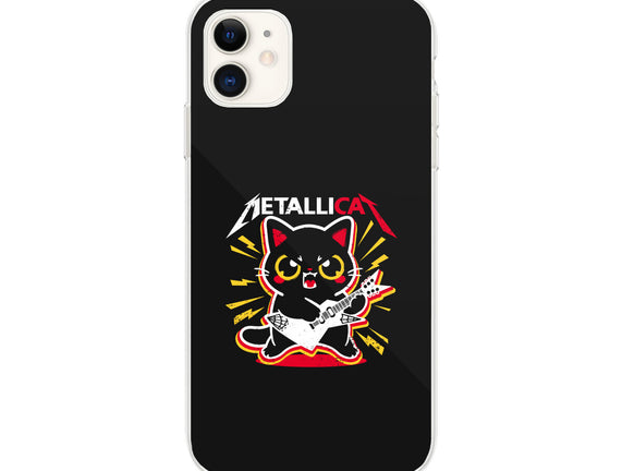 Metallicat