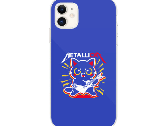 Metallicat