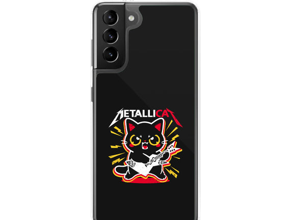 Metallicat