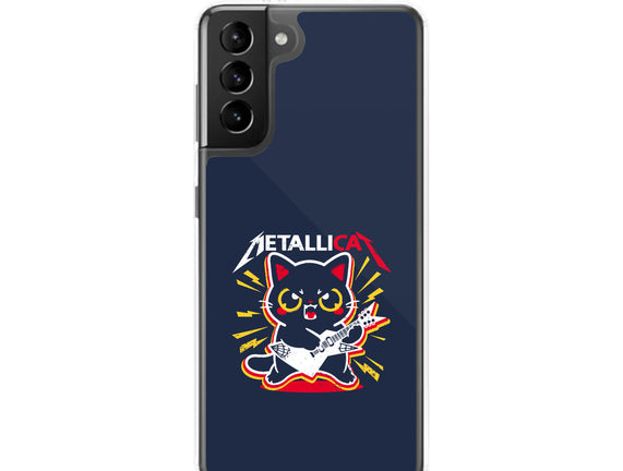 Metallicat