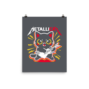 Metallicat