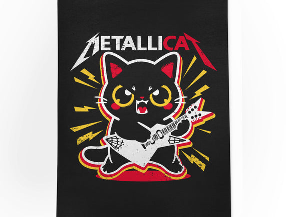 Metallicat