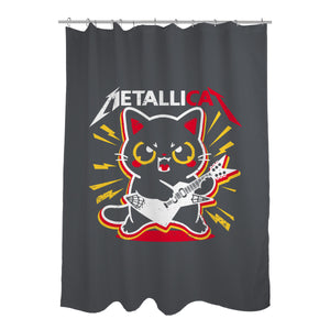 Metallicat