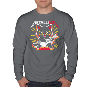 Metallicat