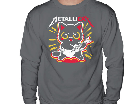 Metallicat