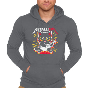 Metallicat