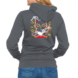 Metallicat